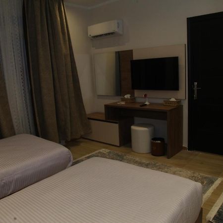 Jewel Assiut Hotel Exterior foto
