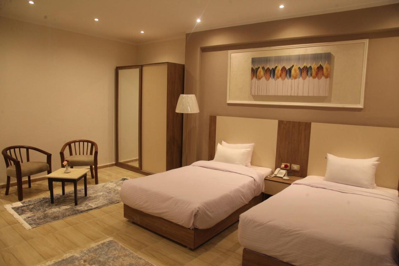 Jewel Assiut Hotel Exterior foto