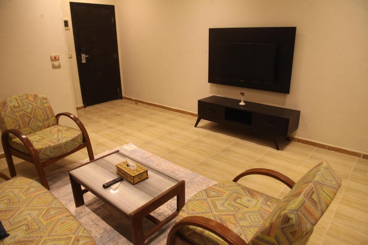 Jewel Assiut Hotel Exterior foto